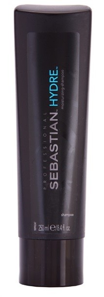 Sebastian Professional Hydre sampon száraz és sérült hajra  250 ml