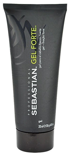 Sebastian Professional Form hajzselé erős fixálás  200 ml