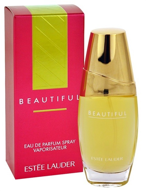 Estée Lauder Beautiful eau de parfum nőknek 30 ml