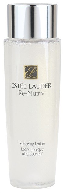 Estée Lauder Re-Nutriv puhító toner  250 ml