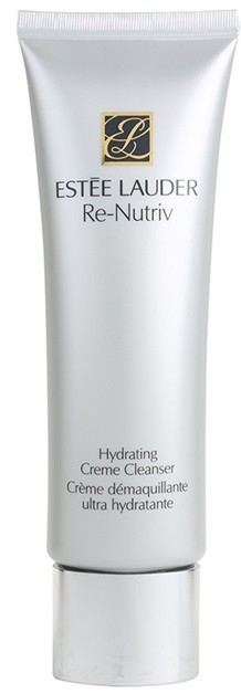 Estée Lauder Re-Nutriv hidratáló tisztító krém minden bőrtípusra  125 ml