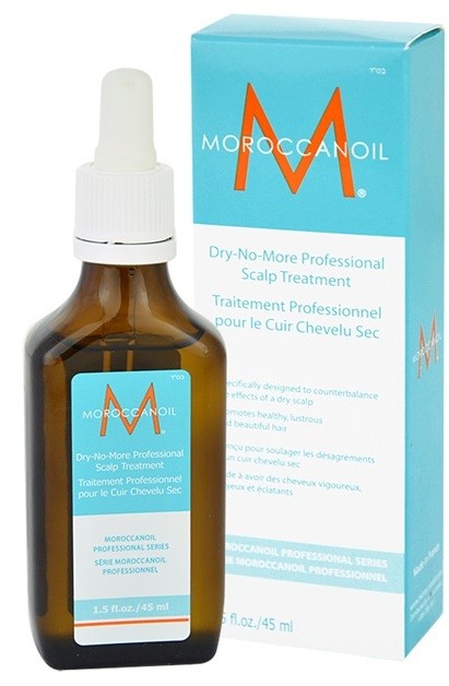 Moroccanoil Treatment hajkúra  45 ml