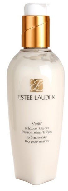 Estée Lauder Vérité tisztító krém az érzékeny arcbőrre  200 ml