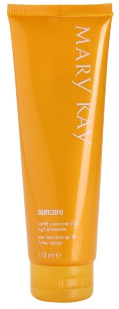 Mary Kay Sun Care napozókrém SPF 50  118 ml