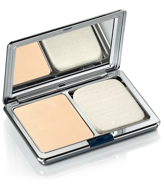 La Prairie Cellular Treatment púderes make-up árnyalat Ivoire SPF 10  14,2 ml