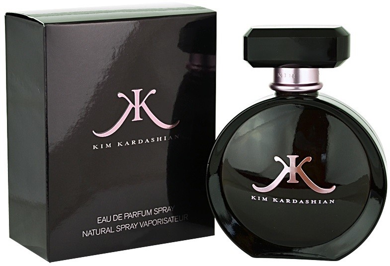 Kim Kardashian Kim Kardashian eau de parfum nőknek 100 ml