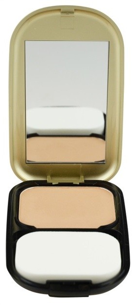 Max Factor Facefinity kompakt make - up SPF 15 árnyalat 05 Sand 10 g