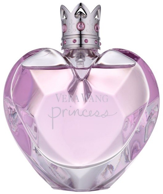 Vera Wang Flower Princess eau de toilette nőknek 50 ml