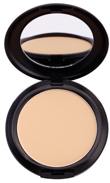 MAC Studio Fix Powder Plus Foundation kompaktpúder és make - up egyben árnyalat NC 25  15 g