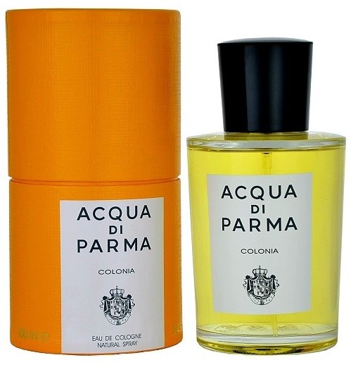 Acqua di Parma Colonia kölnivíz unisex 100 ml