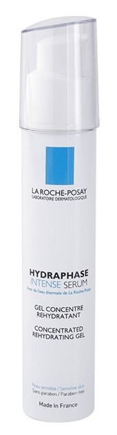 La Roche-Posay Hydraphase intenzív szérum az érzékeny száraz bőrre  30 ml