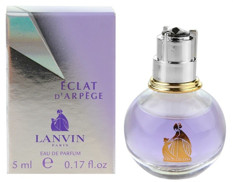 Lanvin Éclat d'Arpège eau de parfum nőknek 4,5 ml szórófej nélkül