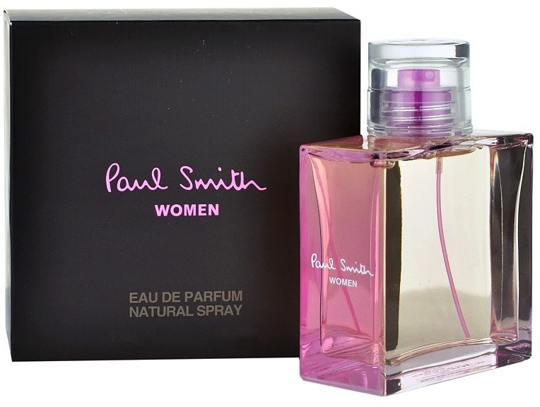 Paul Smith Woman eau de parfum nőknek 100 ml