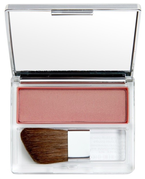 Clinique Blushing Blush púderes arcpír árnyalat 110 Precious Posy 6 g