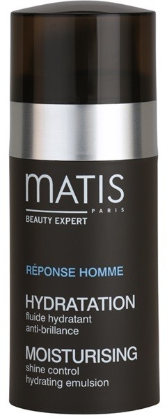 MATIS Paris Réponse Homme hidratáló emulzió uraknak  50 ml