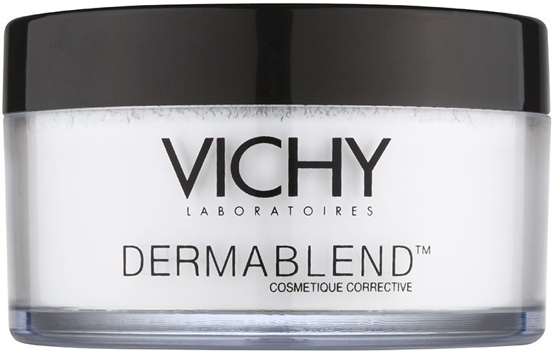 Vichy Dermablend Átlátszó rögzítő por  28 g