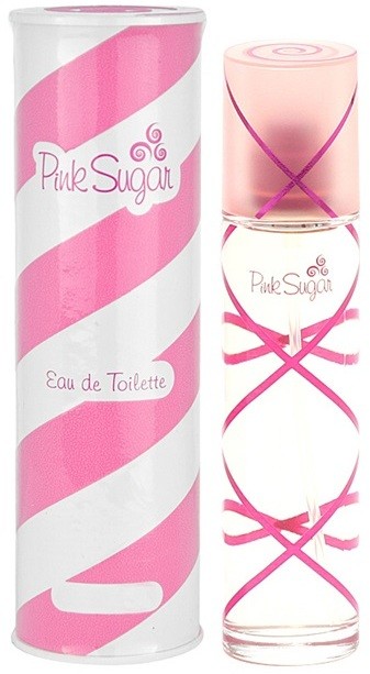 Aquolina Pink Sugar eau de toilette nőknek 50 ml