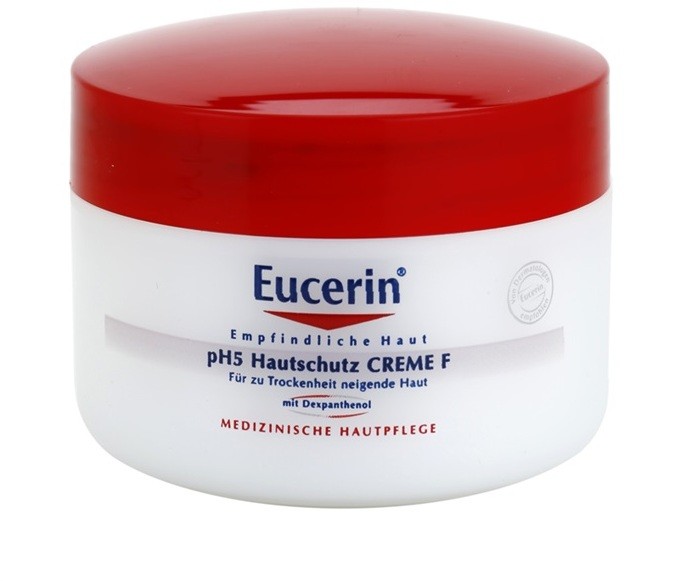 Eucerin pH5 krém  száraz bőrre  75 ml