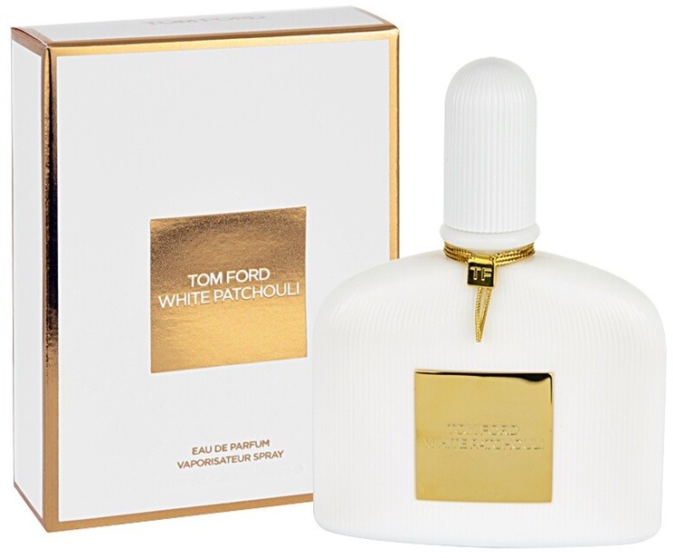 Tom Ford White Patchouli eau de parfum nőknek 50 ml
