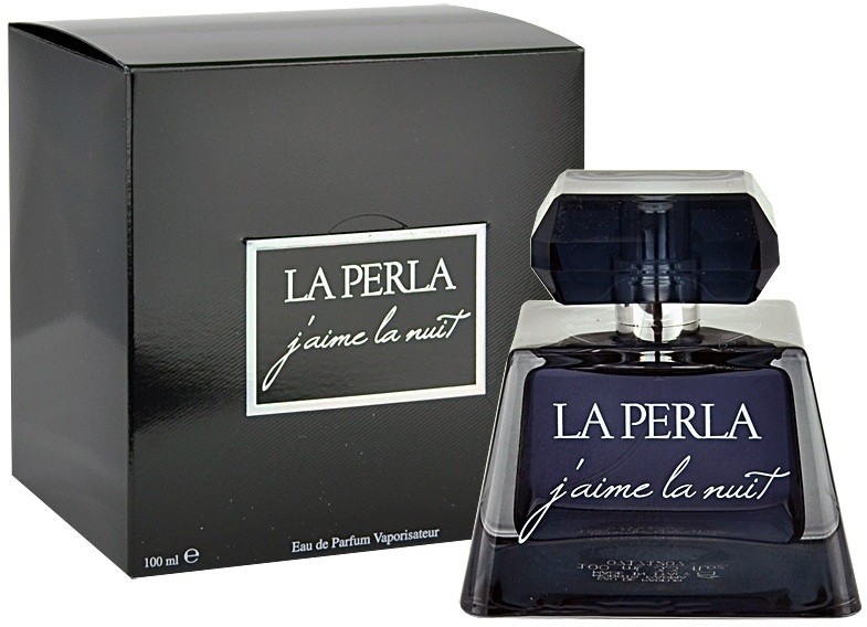 La Perla J`Aime La Nuit eau de parfum nőknek 100 ml