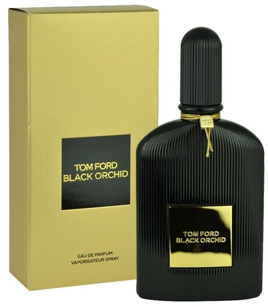 Tom Ford Black Orchid eau de parfum nőknek 50 ml