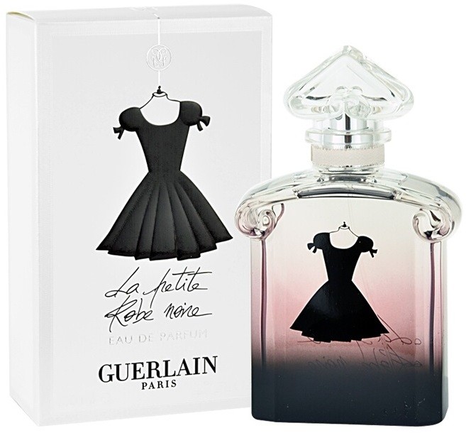 Guerlain La Petite Robe Noire eau de parfum nőknek 30 ml