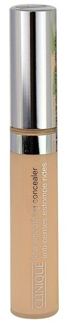 Clinique Line Smoothing Concealer korrektor minden bőrtípusra árnyalat 02 Light 8 g