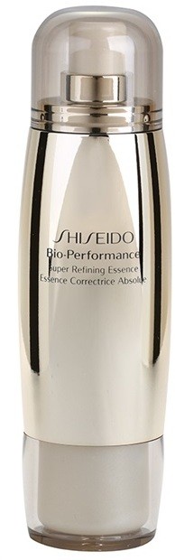 Shiseido Bio-Performance bőr emulzió a fiatalos kinézetért  50 ml