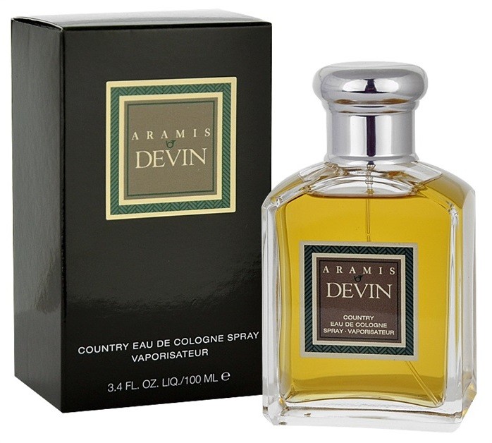 Aramis Aramis Devin kölnivíz férfiaknak 100 ml