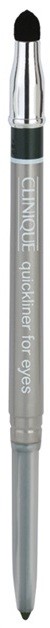 Clinique Quickliner for Eyes szemceruza árnyalat 12 Moss  3 g