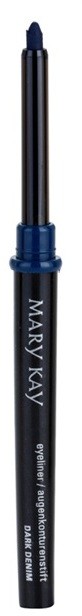 Mary Kay Eyeliner vízálló szemceruza árnyalat Dark Denim  0,28 g