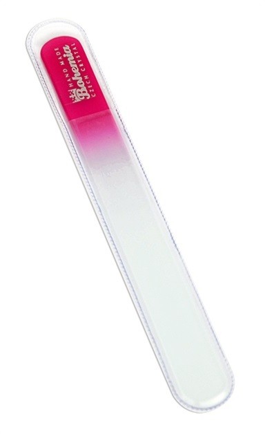 Bohemia Crystal Bohemia Big Nail File körömreszelő