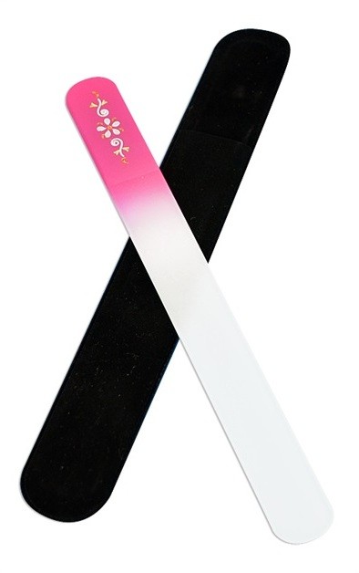 Bohemia Crystal Bohemia Decorated Nail File körömreszelő