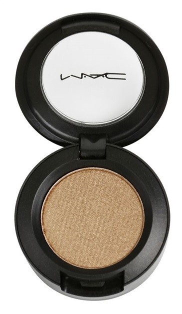 MAC Eye Shadow mini szemhéjfesték árnyalat A31 Woodwinked  1,5 g