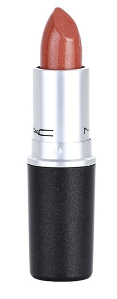 MAC Satin Lipstick rúzs árnyalat Cherish  3 g