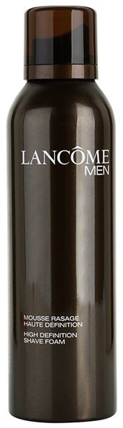 Lancôme Men borotválkozási hab minden bőrtípusra, beleértve az érzékeny bőrt is  200 ml