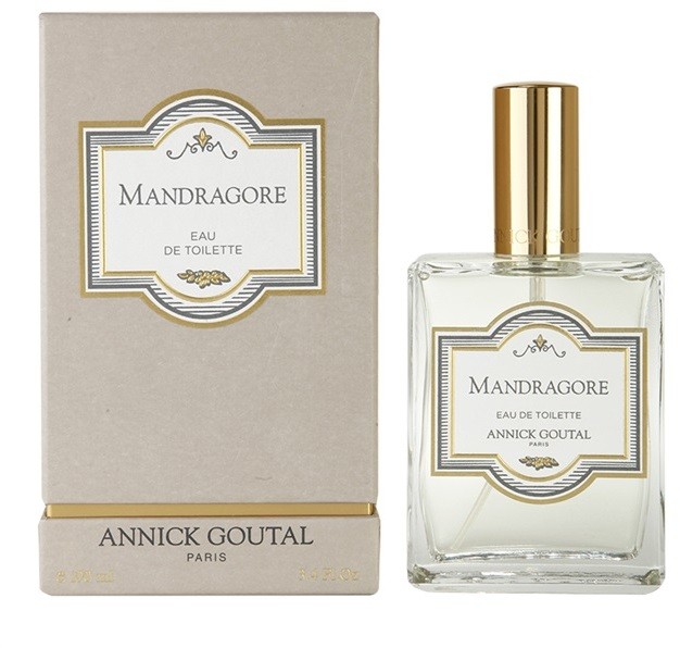 Annick Goutal Mandragore eau de toilette férfiaknak 100 ml
