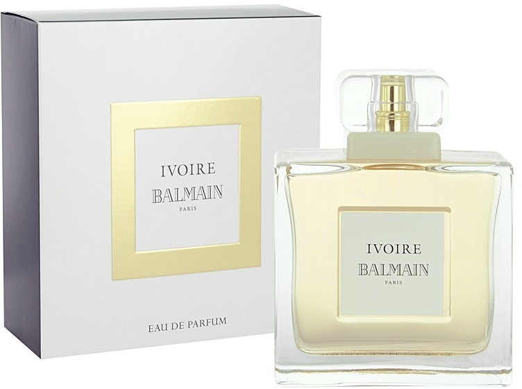 Balmain Ivoire eau de parfum nőknek 100 ml