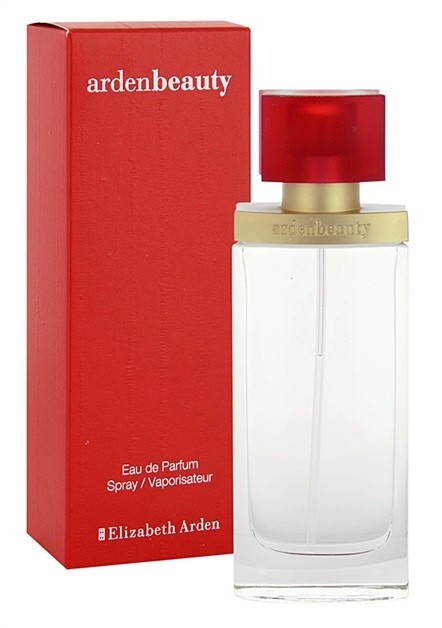 Elizabeth Arden Arden Beauty eau de parfum nőknek 30 ml