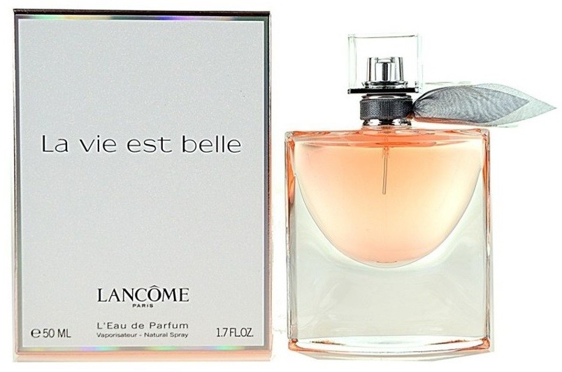 Lancôme La Vie Est Belle eau de parfum nőknek 50 ml