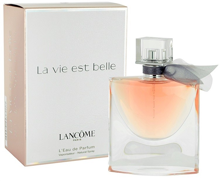 Lancôme La Vie Est Belle eau de parfum nőknek 30 ml