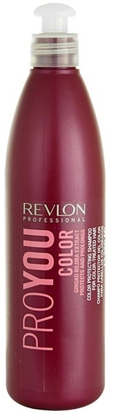 Revlon Professional Pro You Color sampon festett hajra  350 ml