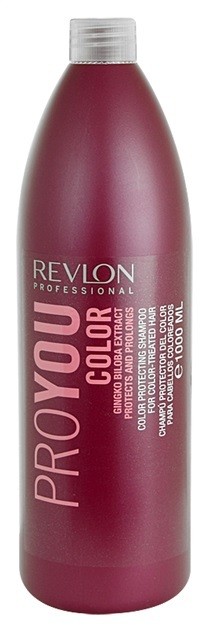 Revlon Professional Pro You Color sampon festett hajra  1000 ml