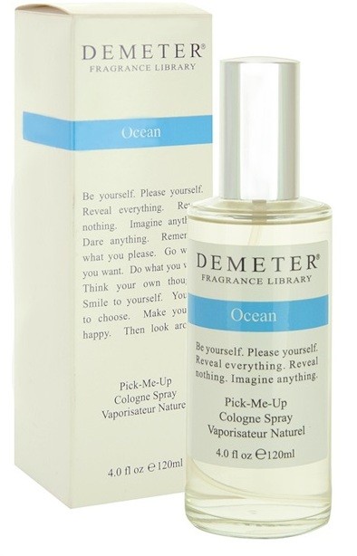 Demeter Ocean kölnivíz unisex 120 ml