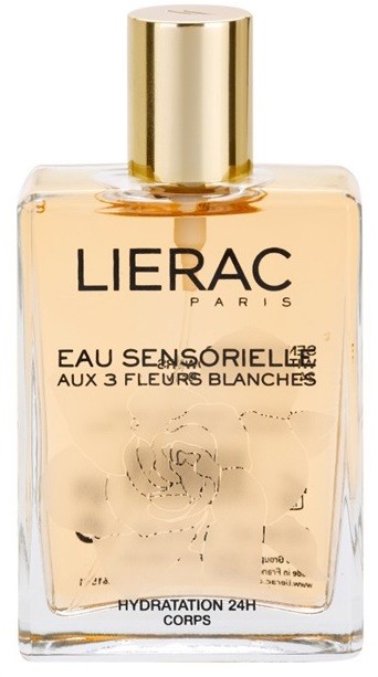 Lierac Les Sensorielles testápoló spray  100 ml