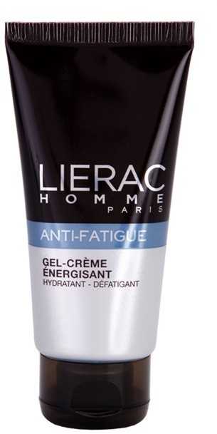 Lierac Homme hidratáló géles krém uraknak  50 ml