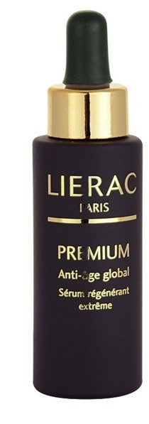 Lierac Premium regeneráló szérum minden bőrtípusra  30 ml