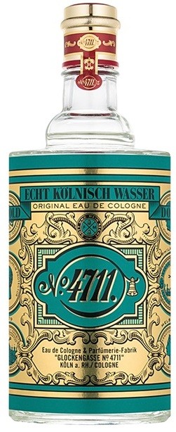4711 Original kölnivíz unisex 300 ml