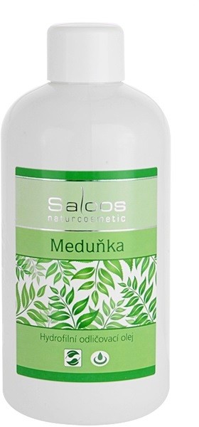 Saloos Make-up Removal Oil Méhfű sminklemosó olaj   250 ml