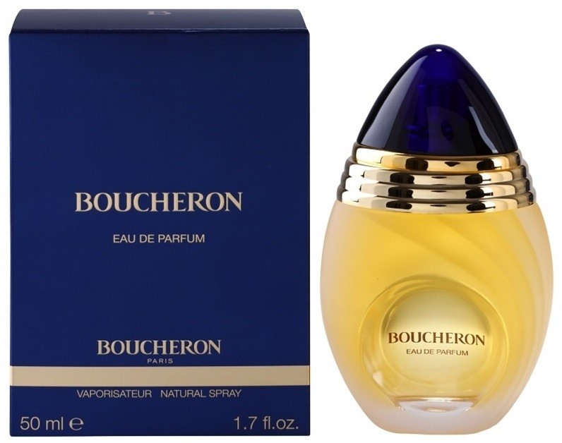 Boucheron Boucheron eau de parfum nőknek 50 ml